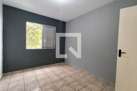 Quarto 1 de apartamento para alugar com 2 quartos, 57m² em Conjunto Habitacional Padre Manoel da Nobrega, São Paulo