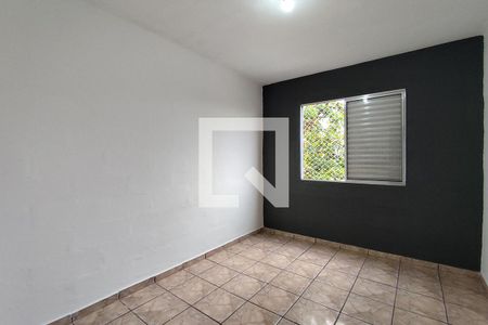 Quarto 2 de apartamento para alugar com 2 quartos, 57m² em Conjunto Habitacional Padre Manoel da Nobrega, São Paulo