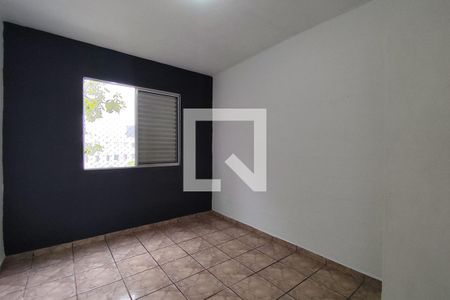 Quarto 2 de apartamento para alugar com 2 quartos, 57m² em Conjunto Habitacional Padre Manoel da Nobrega, São Paulo