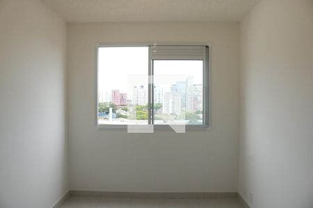 Sala/Cozinha de apartamento para alugar com 2 quartos, 36m² em Várzea da Barra Funda, São Paulo