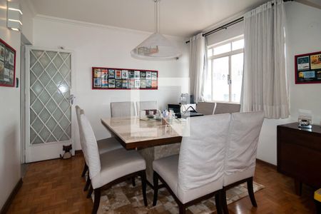 Sala de apartamento para alugar com 2 quartos, 150m² em Bela Vista, São Paulo