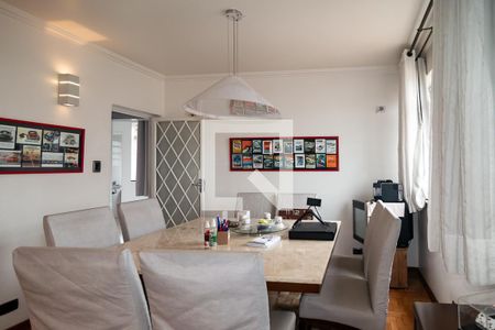 Sala de apartamento para alugar com 2 quartos, 150m² em Bela Vista, São Paulo