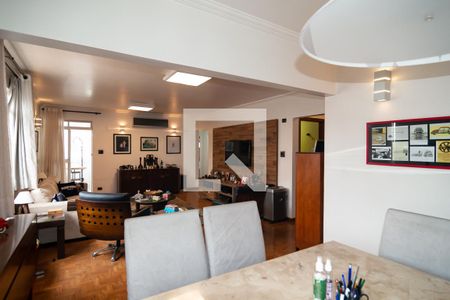 Sala de apartamento para alugar com 2 quartos, 150m² em Bela Vista, São Paulo