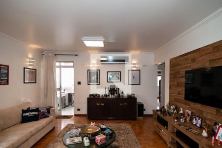 Sala de apartamento para alugar com 2 quartos, 150m² em Bela Vista, São Paulo