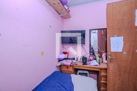 Quarto de casa à venda com 2 quartos, 70m² em Jardim Carvalho, Porto Alegre