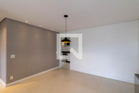 Sala de apartamento à venda com 3 quartos, 96m² em Vila Augusta, Guarulhos