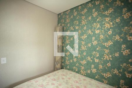 QUARTO 1 de apartamento para alugar com 3 quartos, 80m² em Chácara São João, São Paulo