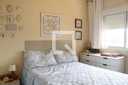 Quarto 1 de apartamento à venda com 2 quartos, 53m² em Barra Funda, São Paulo