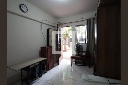 Suíte de casa à venda com 2 quartos, 70m² em Jardim Monte Kemel, São Paulo