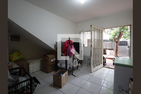 Sala de casa à venda com 2 quartos, 70m² em Jardim Monte Kemel, São Paulo