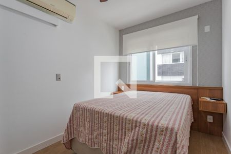 Quarto de apartamento para alugar com 1 quarto, 56m² em Passo D’areia, Porto Alegre
