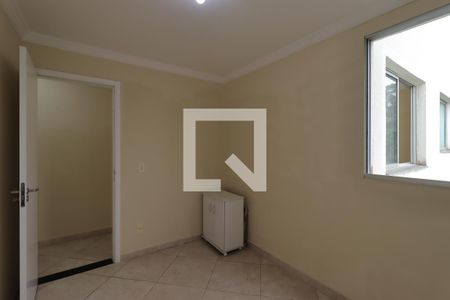 Quarto 1 de apartamento para alugar com 2 quartos, 55m² em Vila Homero Thon, Santo André