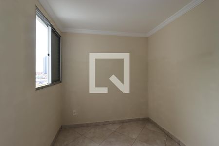 Quarto 1 de apartamento para alugar com 2 quartos, 55m² em Vila Homero Thon, Santo André
