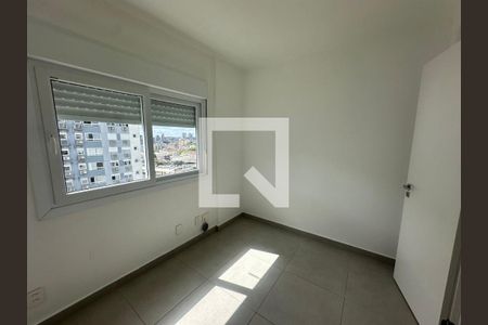 Quarto  de apartamento para alugar com 2 quartos, 56m² em São Sebastião, Porto Alegre