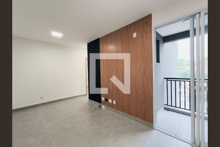 Apartamento à venda com 2 quartos, 54m² em Horto Florestal, Jundiaí