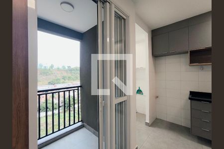 Apartamento à venda com 2 quartos, 54m² em Horto Florestal, Jundiaí