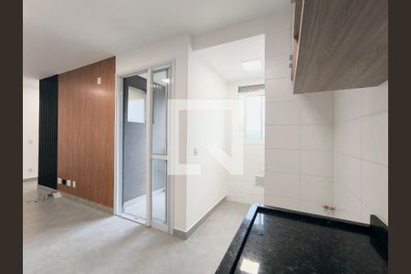 Apartamento à venda com 2 quartos, 54m² em Horto Florestal, Jundiaí