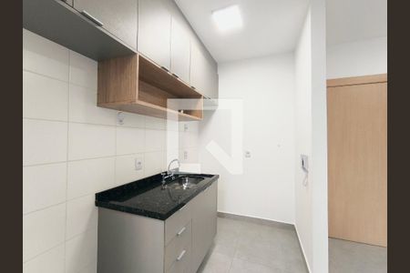 Apartamento à venda com 2 quartos, 54m² em Horto Florestal, Jundiaí