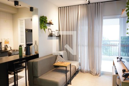 Apartamento à venda com 2 quartos, 66m² em Quarta Parada, São Paulo