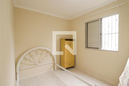 Quarto 2 de apartamento para alugar com 2 quartos, 60m² em Vila Bela Vista (zona Norte), São Paulo