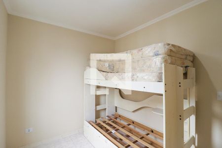 Quarto de apartamento para alugar com 2 quartos, 60m² em Vila Bela Vista (zona Norte), São Paulo