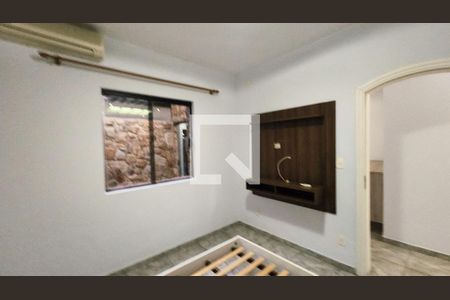 Quarto de casa para alugar com 4 quartos, 271m² em Jardim Ermida I, Jundiaí