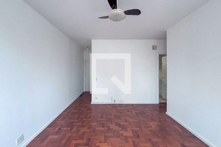 Apartamento para alugar com 4 quartos, 121m² em Pinheiros, São Paulo