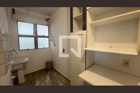 Apartamento à venda com 3 quartos, 60m² em Vila Nova, Campinas