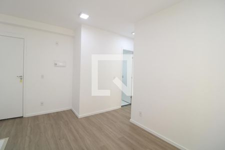 Sala/cozinha de apartamento para alugar com 2 quartos, 36m² em Vila Socorro, São Paulo