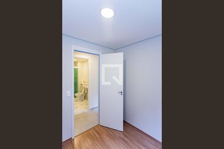 Quarto 1 de apartamento para alugar com 2 quartos, 42m² em Loteamento City Jaragua, São Paulo
