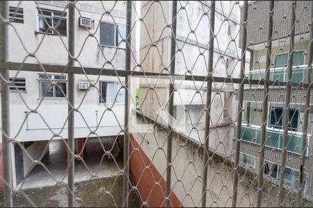 Quarto de apartamento para alugar com 2 quartos, 70m² em Andaraí, Rio de Janeiro