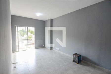 Sala de apartamento para alugar com 2 quartos, 70m² em Andaraí, Rio de Janeiro