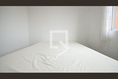 Quarto 1 de kitnet/studio para alugar com 1 quarto, 33m² em Jardim Melvi, Praia Grande