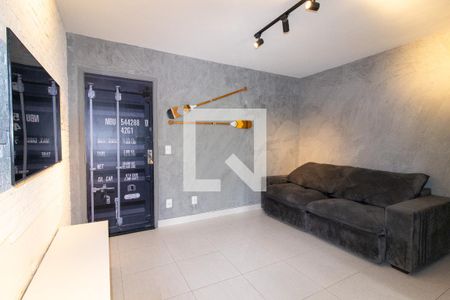 Apartamento à venda com 1 quarto, 33m² em Bosque, Campinas