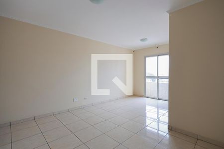 Sala de apartamento para alugar com 3 quartos, 63m² em Vila Nova Cachoeirinha, São Paulo