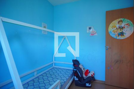 Quarto 1 de apartamento para alugar com 2 quartos, 45m² em Morro Santana, Porto Alegre