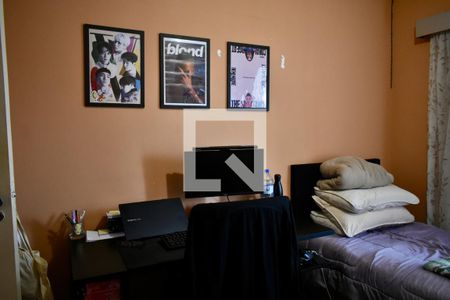 Quarto de apartamento à venda com 4 quartos, 207m² em Vila Clementino, São Paulo