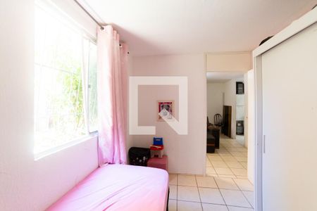 Quarto 1 de apartamento para alugar com 2 quartos, 65m² em Granja de Freitas, Belo Horizonte