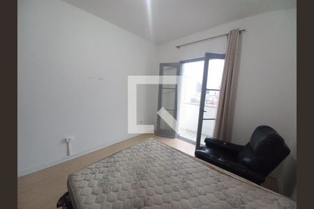 Quarto 1 de apartamento para alugar com 2 quartos, 68m² em Centro, São Vicente