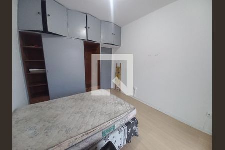 Quarto 1 de apartamento para alugar com 2 quartos, 68m² em Centro, São Vicente