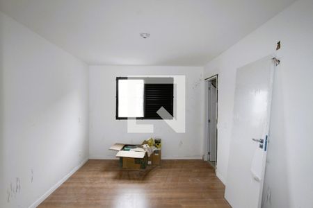 Quarto 1- Suíte de apartamento à venda com 2 quartos, 66m² em Barroca, Belo Horizonte
