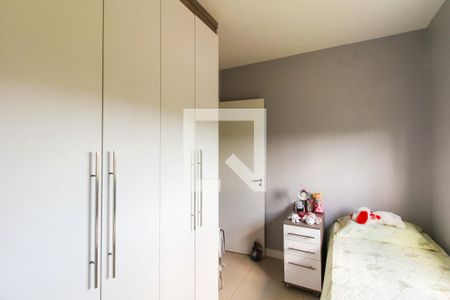 Quarto 1 de apartamento à venda com 2 quartos, 51m² em São José, Canoas