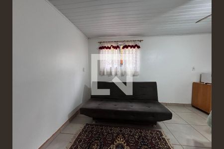 Casa para alugar com 3 quartos, 102m² em Rio Branco, São Leopoldo