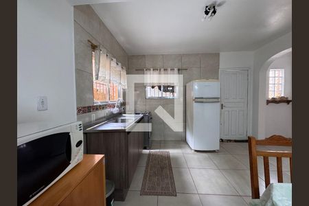 Casa para alugar com 3 quartos, 102m² em Rio Branco, São Leopoldo