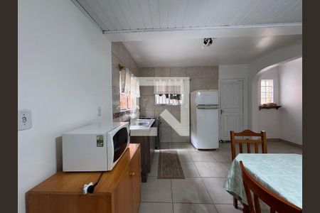 Casa para alugar com 3 quartos, 102m² em Rio Branco, São Leopoldo