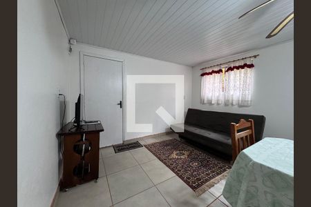 Casa para alugar com 3 quartos, 102m² em Rio Branco, São Leopoldo