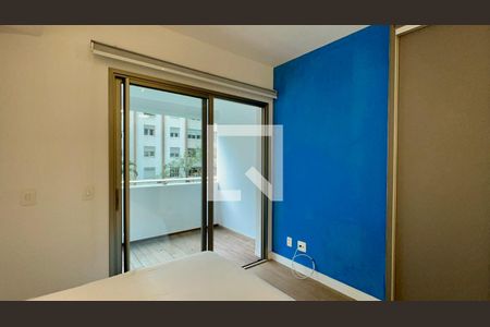 Studio de kitnet/studio para alugar com 1 quarto, 23m² em Vila Madalena, São Paulo