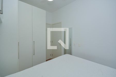 Quarto 1 de apartamento à venda com 2 quartos, 37m² em Jurubatuba, São Paulo