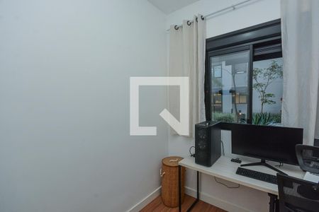 Quarto 2 de apartamento à venda com 2 quartos, 37m² em Jurubatuba, São Paulo