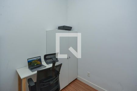 Quarto 2 de apartamento à venda com 2 quartos, 37m² em Jurubatuba, São Paulo